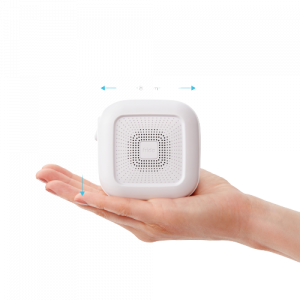 Frida Baby 2 az 1-ben hordozható