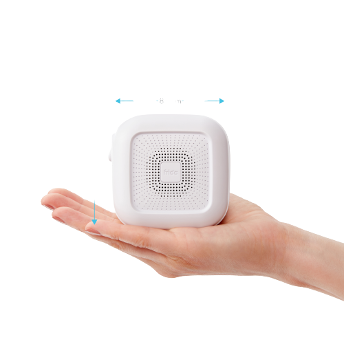 Frida Baby 2 az 1-ben hordozható