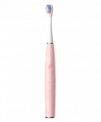 Oclean Kids rózsaszín szónikus fogkefe, rózsaszín