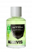 MARVIS Strong Mint szájvíz ajándékcsomagban, 120 ml