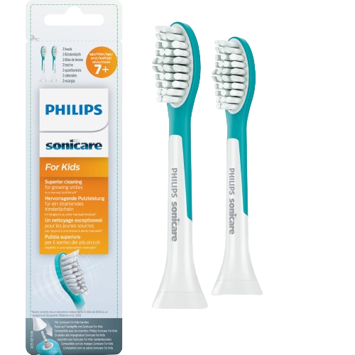 Philips Sonicare for Kids Standard HX6042/33, 2 db