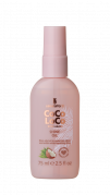 Lee Stafford CoCo LoCo Agave Shine Oil kókuszdió hajolaj, 75 ml