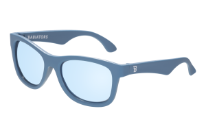 BABIATORS Polarized Navigator Midnight Blue, polarizált napszemüveg, kék, 6+