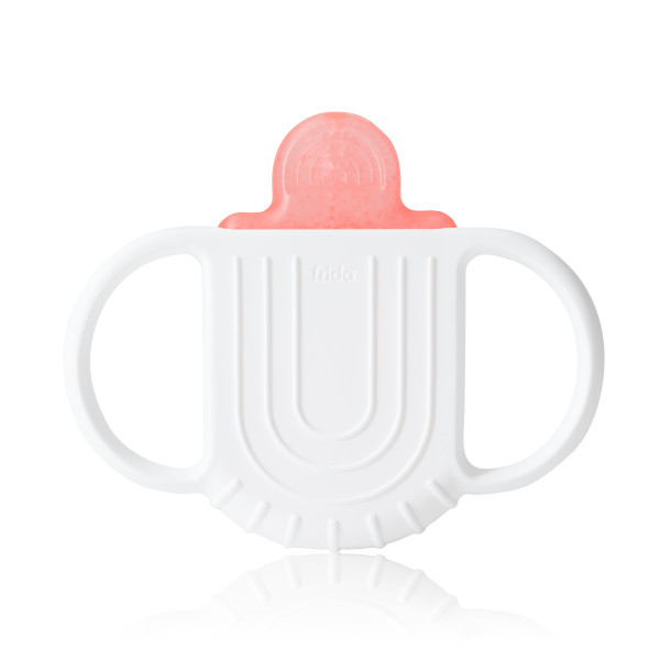 Frida Baby Not-Too-Cold-To-Hold, 4 az 1-ben hűsítő rágóka