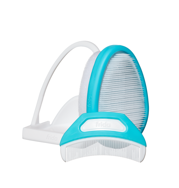 Frida Baby FlakeFixer, seborrhea segítője