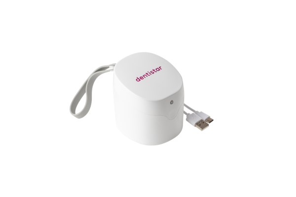 Dentistar UVC sterilizáló cumikhoz