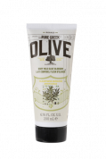 KORRES Pure Greek Olive olívavirág illatú testápoló, 200 ml