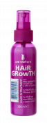 Lee Stafford Hair Growth Leave In Treatment, öblítésmentes hajápoló a nehezen növekvő hajra, 100 ml