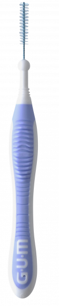 GUM TRAV-LER fogközi kefék 0,6 mm-es, 6db
