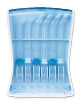 Waterpik Tip Case pótfej-tok (6 db)