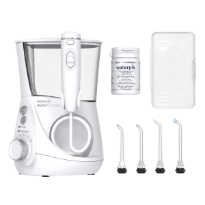 Waterpik Whitening Professional WF-05 szájzuhany az egész család számára