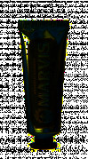 MARVIS Amarelli Licorice Mint fluorid mentes fogkrém, 25 ml