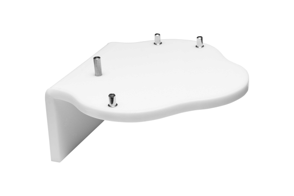 Waterpik fali tartó a WP-100, WF-06 modellhez