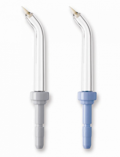 Waterpik Pik Pocket pótfej (2 db)