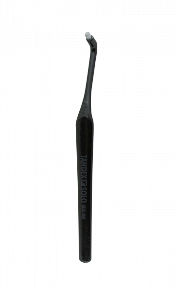 Tandex Solo Medium egycsomós fogkefe