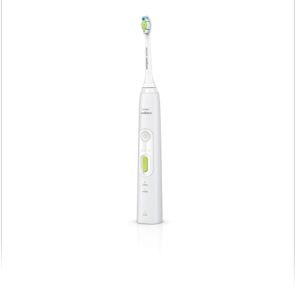 Philips Sonicare HealthyWhite+ HX8911/01, szónikus fogkefe