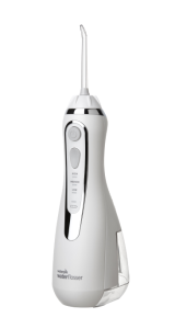 Waterpik Cordless Advanced WP560 White, utazó szájzuhany