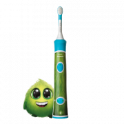 Philips Sonicare For Kids HX6322/04, szónikus fogkefe