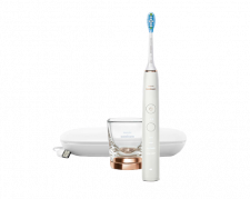 Philips Sonicare DiamondClean HX9911/94, Rosegold