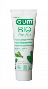 GUM BIO Fresh Mint fogkrém, 75 ml