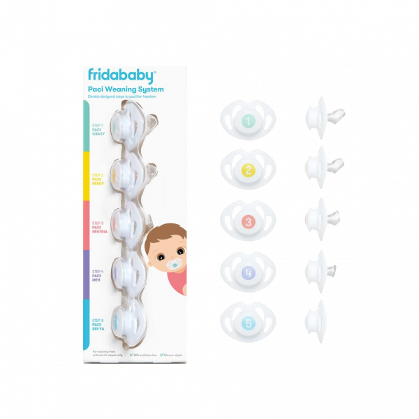 Fridababy Paci