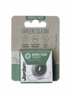 Jordan Green Clean fogselyem, 30 m