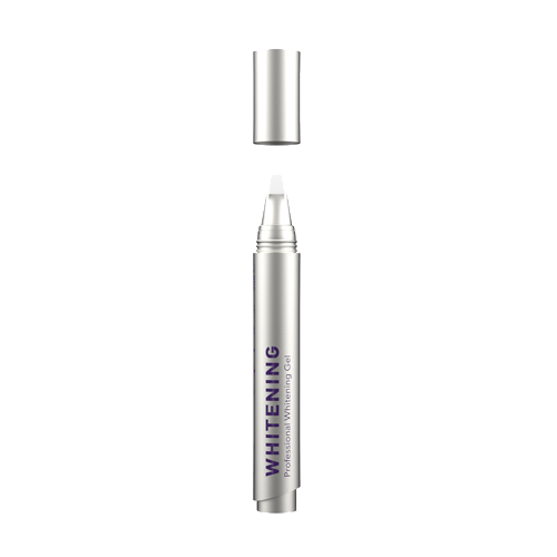 Smilepen Whitening Gel, fogfehérítő géltoll készlet (6x 5 ml)