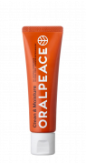 ORALPEACE Orange 100%-ban természetes foggél, 80 g