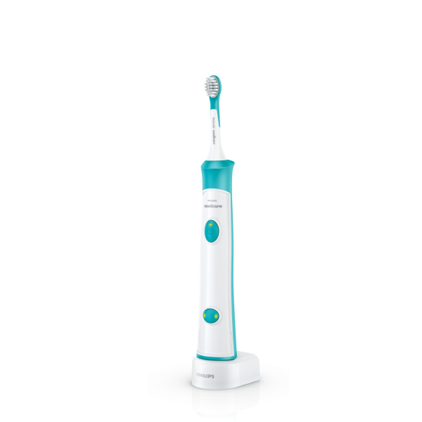 Philips Sonicare For Kids HX6321/04, szónikus fogkefe