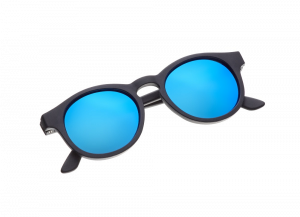 Babiators Keyhole The Agent polarizált napszemüvegek, 0-2 éves korig