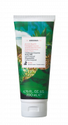 KORRES Body Milk Pineapple Coconut - hidratáló testápoló tej ananásszal és kókuszdióval, 200 ml