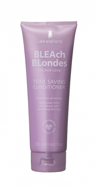 Lee Stafford Bleach Blondes Colour Love kondicionáló, 250 ml