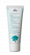 Tebodont-F fogkrém fluoriddal, 75 ml