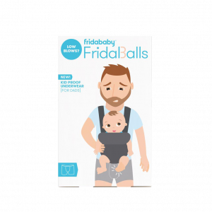 Fridababy FridaBalls, méretek L