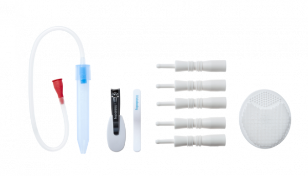 Fridababy Basics Kit – a legfontosabb Fridababy eszközök egy szettben