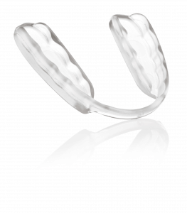 Dr. Brux RILAX - sín nappali használatra, átlátszó