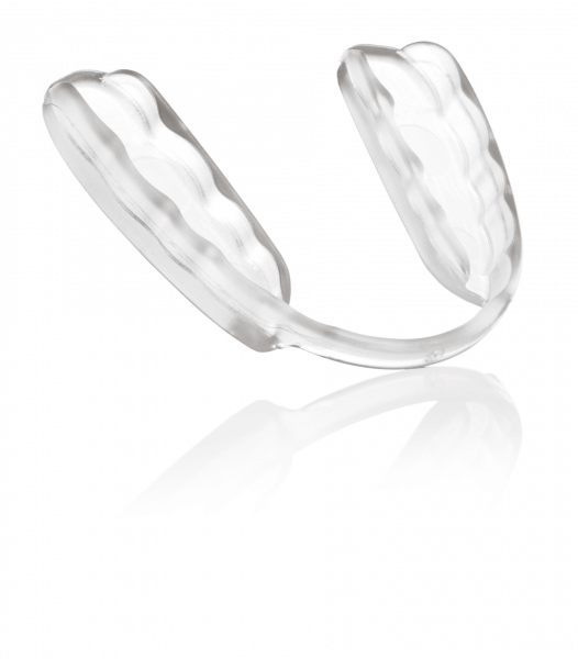 Dr. Brux RILAX - sín nappali használatra, átlátszó