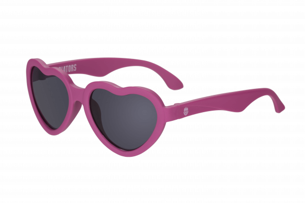 Babiators Heartbreaker napszemüvegek, 0-2 éves korig