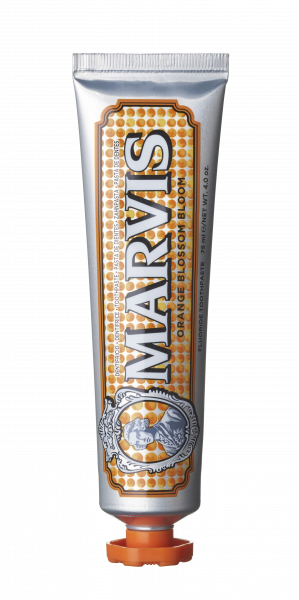 MARVIS Orange Blossom Bloom fogkrém