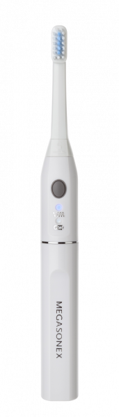 Megasonex ultrahangos fogkefe