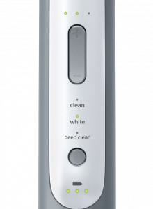 Philips Sonicare FlexCare Platinum, szónikus elektromos fogkefe UV fertőtlenítővel és utazó tokkal