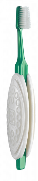 TePe fogkefe markolat idősek/mozgássérültek számára