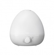 Fridababy Humidifier 3 az 1-ben - párásító, diffúzor és éjszakai fény