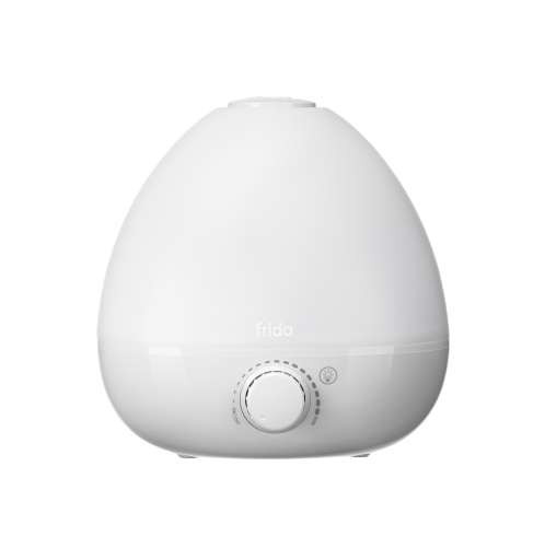 Fridababy Humidifier 3 az 1-ben - párásító, diffúzor és éjszakai fény
