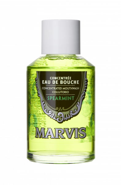MARVIS szájvíz Spearmint, 120 ml