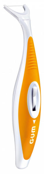 GUM Flossbrush Automatic