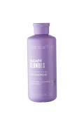 Lee Stafford Bleach Blondes Everyday Care sampon, a szőke haj mindennapi ápolásához, 250 ml