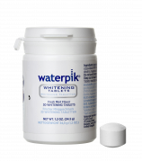 Waterpik fehérítő tabletták a WF-05 és a WF-06 Whitening készülékekhez, 30 db tabletta