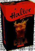 Halter Cola, 40 g