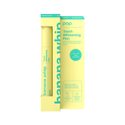 Pop Teeth Whitening Pen Banana Whip, banánízű fehérítő toll, 4 ml